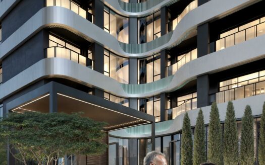 2 Bedroom Apartment for Sale – Emerald Springs, Westlands Nairobi
