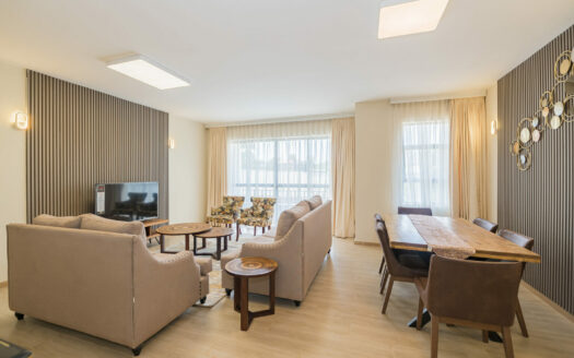 Modern 2-Bedroom Apartments in Lower Kabete | Rosehill Residence