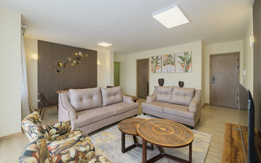 Modern 2-Bedroom Apartments in Lower Kabete | Rosehill Residence