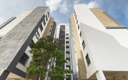 Modern 2-Bedroom Apartments in Lower Kabete | Rosehill Residence