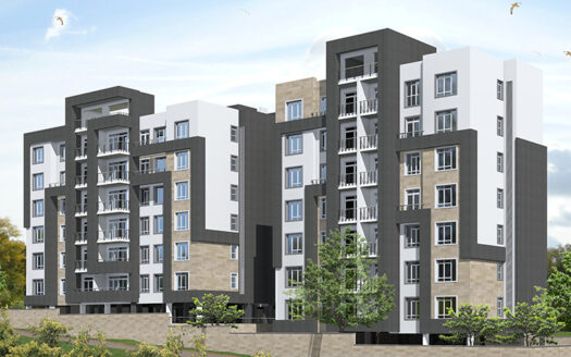 Modern 2-Bedroom Apartments in Lower Kabete | Rosehill Residence