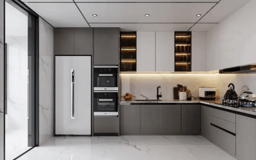2-Bedroom Apartments for Sale – Royal Vistaa Residence, Westlands Nairobi