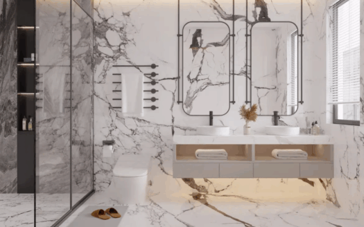 1-Bedroom Apartments for Sale – Royal Vistaa Residence, Westlands Nairobi
