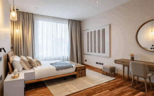 4-Bedroom Luxury Villas for Sale – Oak & Ivy, Loresho Nairobi