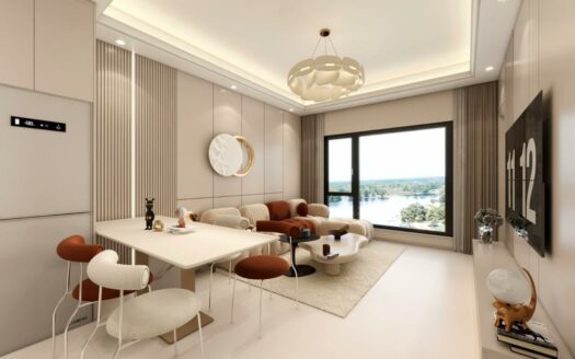 1 Bedroom Apartment For Sale in Kilimani at Emerald Residences