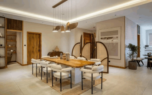 4-Bedroom Luxury Villas for Sale – Oak & Ivy, Loresho Nairobi