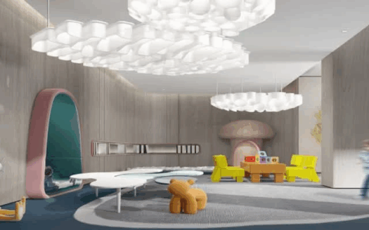 2 Bedroom Apartment in Kileleshwa – Blossom Ivy Residence