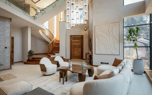 4-Bedroom Luxury Villas for Sale – Oak & Ivy, Loresho Nairobi