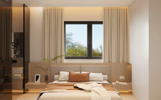 2 Bedroom Apartment for Sale – Oak West Westlands Nairobi