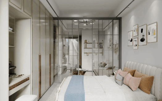 1 Bedroom Apartment for Sale at Diamond Bay Residence | Prime Westlands Location
