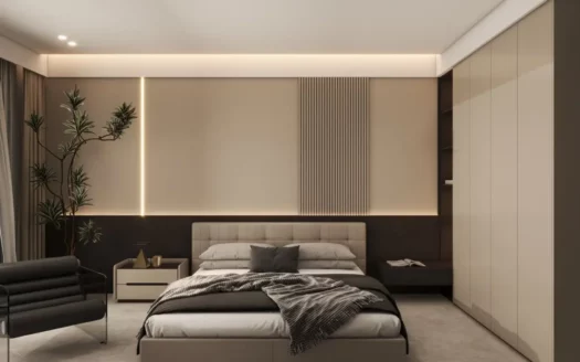 2 Bedroom Smart Apartment for Sale – Diamond Bay Residence Westlands
