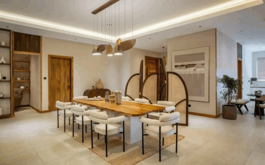 4-Bedroom Luxury Villas for Sale – Oak & Ivy, Loresho Nairobi