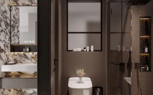 3-Bedroom Apartments for Sale – Royal Vistaa Residence, Westlands Nairobi