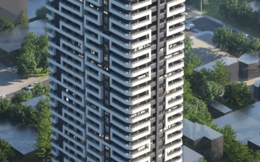 Studio Apartment for Sale in Westlands Nairobi – Capella Residency | Prime Investment