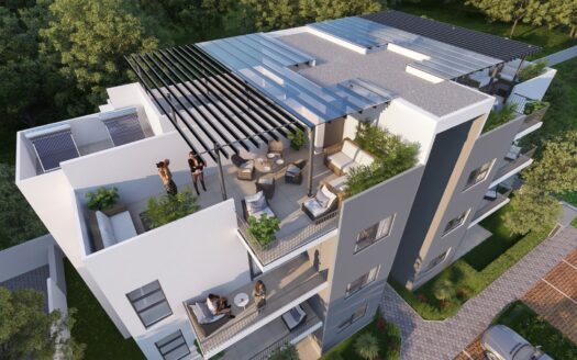 Woodley Park 3-Bedroom Townhouses for Sale – Luxury Living in Nairobi Tatu City
