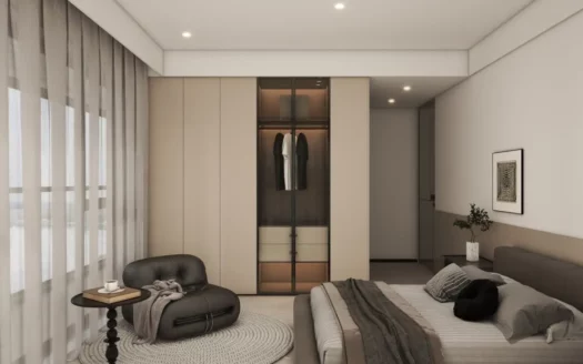 1 Bedroom Apartment for Sale at Diamond Bay Residence | Prime Westlands Location