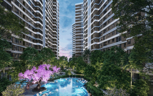 Premium 2-Bedroom Apartments for Sale in Westlands – One Pandora, Muthangari Drive
