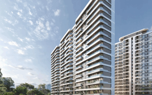 Premium 2-Bedroom Apartments for Sale in Westlands – One Pandora, Muthangari Drive