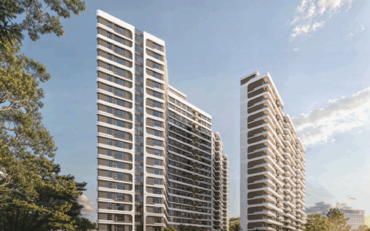 Premium 2-Bedroom Apartments for Sale in Westlands – One Pandora, Muthangari Drive