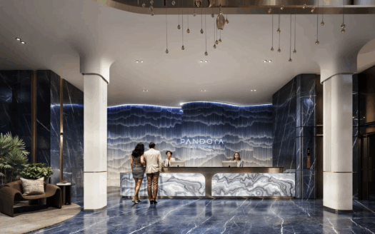 Premium 2-Bedroom Apartments for Sale in Westlands – One Pandora, Muthangari Drive