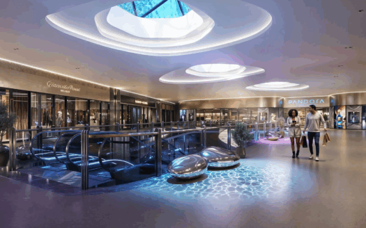 Premium 2-Bedroom Apartments for Sale in Westlands – One Pandora, Muthangari Drive