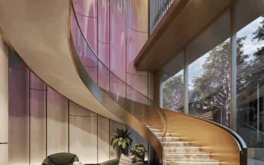 Premium 2-Bedroom Apartments for Sale in Westlands – One Pandora, Muthangari Drive