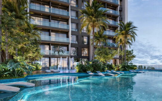 2-Bedroom Apartments for Sale in Westlands | Gemini Residency