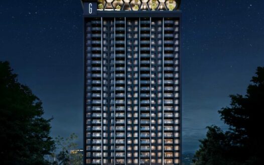 2-Bedroom Apartments for Sale in Westlands | Gemini Residency