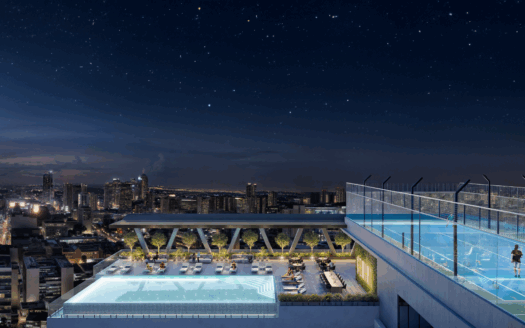 2-Bedroom Apartments for Sale in Westlands | Gemini Residency