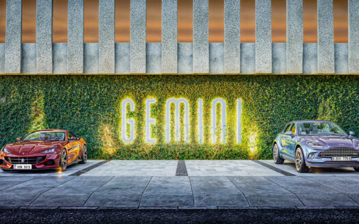 2-Bedroom Apartments for Sale in Westlands | Gemini Residency