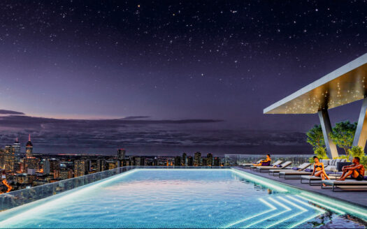 1-Bedroom Apartments for Sale in Westlands | Gemini Residency