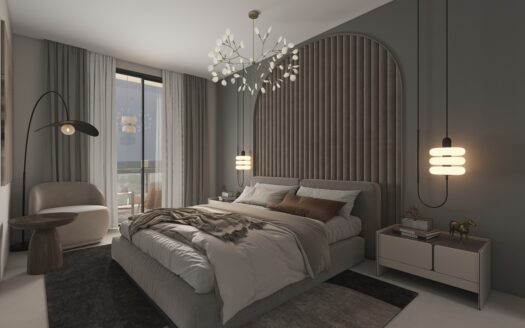 Oak West 3 Bedroom Apartments for Sale in Westlands Nairobi