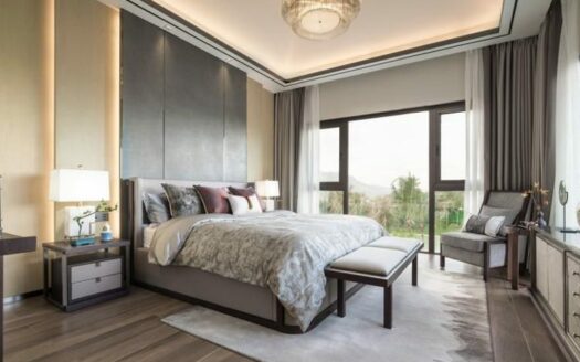 3-Bedroom Apartments in Golden Street Residency, Kileleshwa – From KES 14.5M