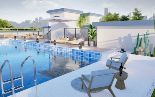 Spacious 3-Bedroom Apartments for Sale in Westlands | Citi Rise