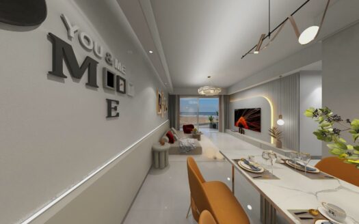 Modern 2 Bedroom Apartment for Sale in Westlands | Citi Rise
