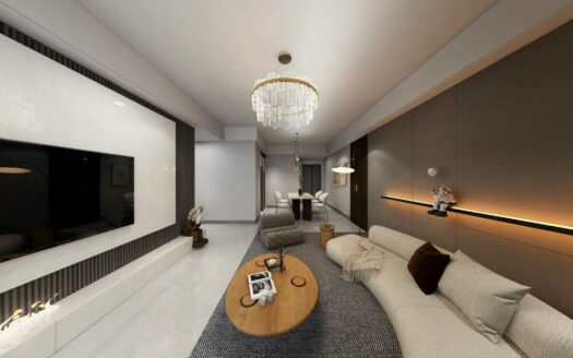 Modern 2 Bedroom Apartment for Sale in Westlands | Citi Rise