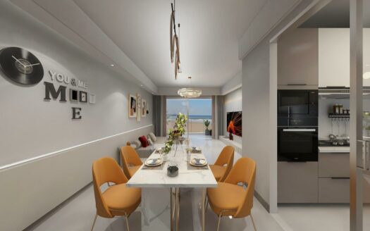 Modern 2 Bedroom Apartment for Sale in Westlands | Citi Rise