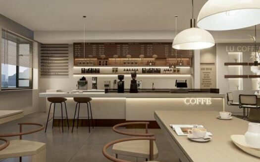 Modern 2 Bedroom Apartment for Sale in Westlands | Citi Rise