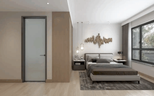 1 Bedroom Apartment for Sale – Clermont Residence, Westlands Nairobi