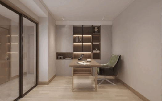 1 Bedroom Apartment for Sale – Clermont Residence, Westlands Nairobi