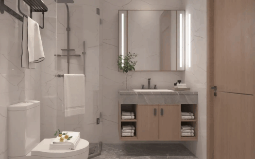 1 Bedroom Apartment for Sale – Clermont Residence, Westlands Nairobi