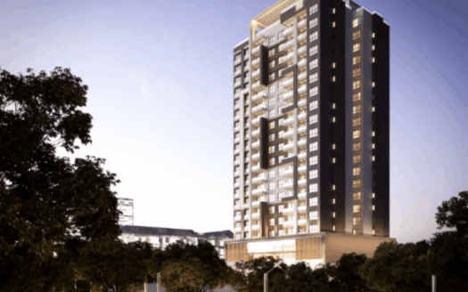 2 Bedroom Apartment for Sale – DG West, Westlands Nairobi