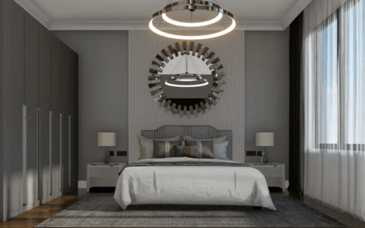 1 Bedroom Apartment for Sale in DG West, Westlands Nairobi