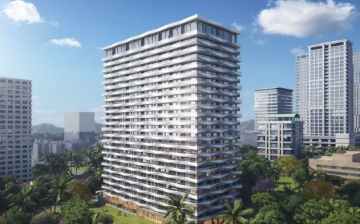 2 Bedroom Smart Apartment for Sale – Diamond Bay Residence Westlands