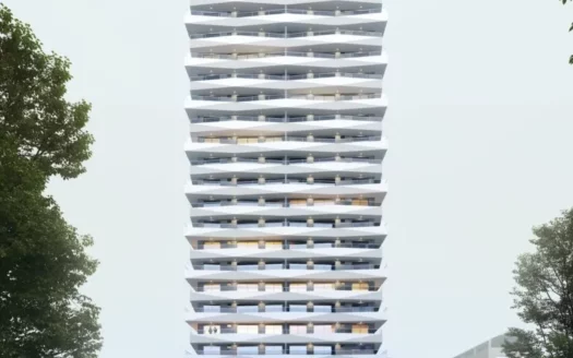 2 Bedroom Smart Apartment for Sale – Diamond Bay Residence Westlands