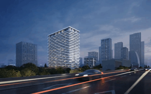 1 Bedroom Apartment for Sale at Diamond Bay Residence | Prime Westlands Location