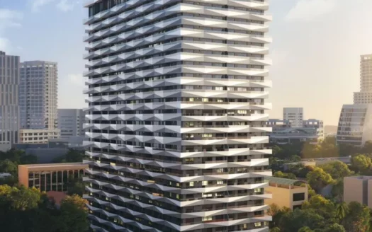 1 Bedroom Apartment for Sale at Diamond Bay Residence | Prime Westlands Location
