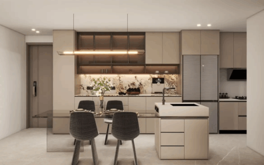 2 Bedroom Apartment for Sale – Montbleu Apartments, Westlands Nairobi