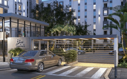Elmer One Studio Apartments – Affordable Urban Living in Kasarani