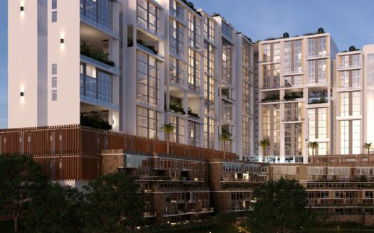 Elmer One Studio Apartments – Affordable Urban Living in Kasarani
